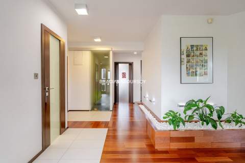 Apartament Lux 120m Ogród,Taras ul. Chełmońskiego