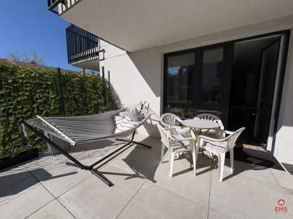 Luksusowy apartament w sercu Augustowa