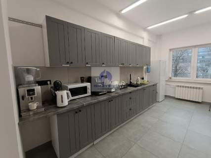 Wola lokal biurowy 35m2 do wynajęcia