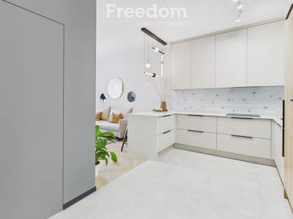 Apartament M3 gotowy do zamieszkania GLOBAL