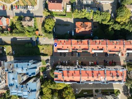 2 pokoje 2 balkony Prądnik Czerwony 47m 