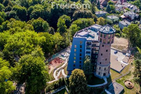 Piękny apartament w prestiżowej lokalizacji