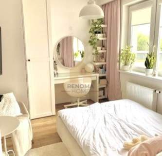 3 pokoje balkon miejsce w garażu podziemnym