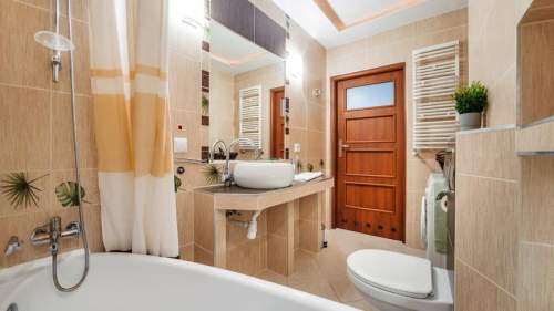 Apartament z 1 sypialnią, Lecha Kaczyńskiego 24/33