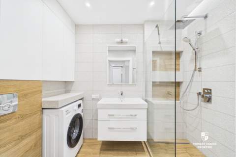 Mieszkanie do wynajęcia, 38,46 m2, Kraków