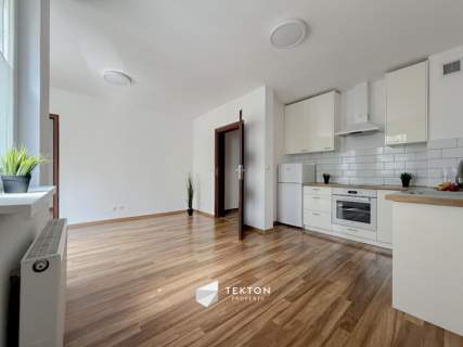 GRUNWALD 2POK BALKON WINDA CISZA LOKALIZACJA