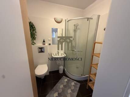 Wynajmę mieszkanie 2 pok, z balkonem, ul Reja 69