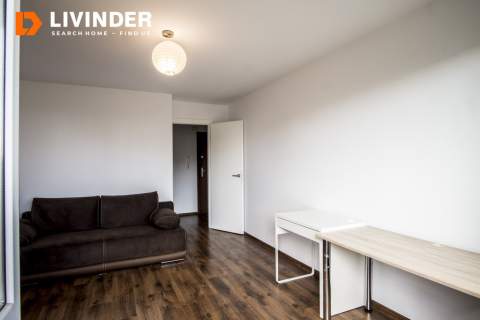 30 m Łokietka Balkon Winda Parking
