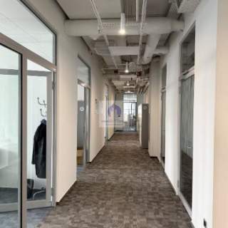 Mokotów lokal biurowy 317,53m2 do wynajęcia