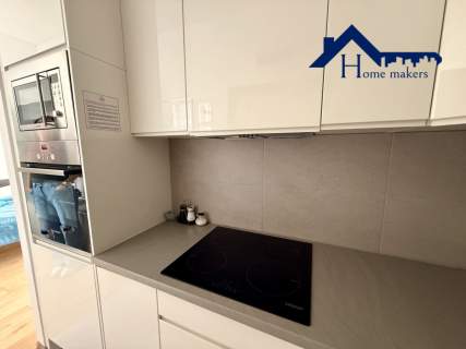 Apartament inwestycyjny 24 m Al. Jerozolimskie