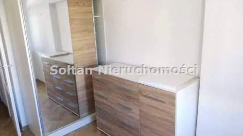 Mieszkanie do wynajęcia, 20 m2, Warszawa