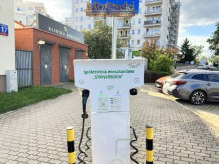 Lokal 25 m do wynajęcia Natolin Stryjeńskich