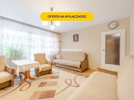 3 osobne pokoje / blisko parku / przestronne / MPK