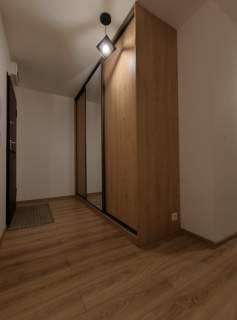 Mieszkanie 3-pokojowe z balkonem 68 m bez prowizji