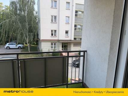 Nowy apartament 63 m z widokiem na las