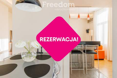 Trzypokojowe mieszkanie w centrum Tarnowa