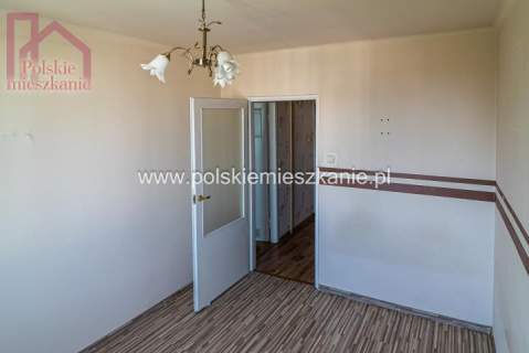 Łukasińskiego, 3-pok.mieszkanie z balkonem, 3 piętro