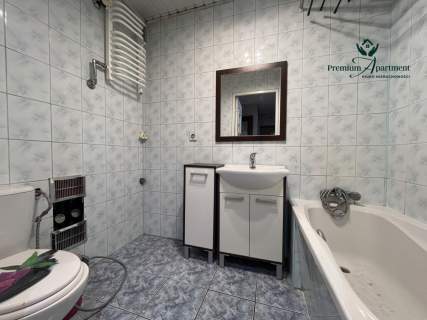 Funkcjonalne/ul. Piłsudskiego/ 2 pokoje/balkon