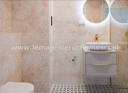 Mieszkanie na sprzedaż, 43,5 m2, Lublin