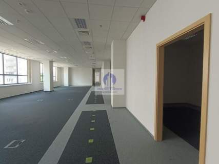 Warszawa Mokotów lokal biurowy 1033,50m2 do wynajęcia