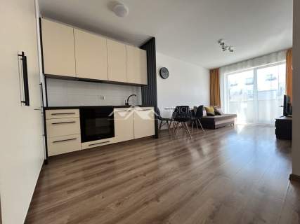 Klucze na już Zadbane 2 POK balkon winda parking