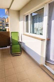 2 POKOJE, BALKON, Podgórze, Płaszów