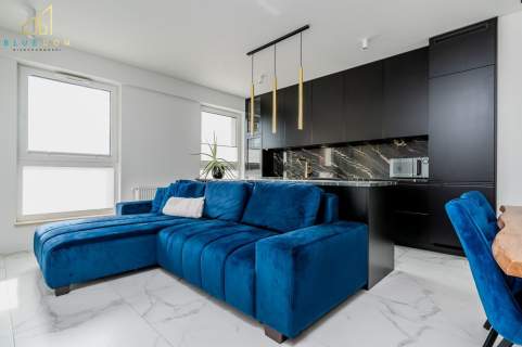 Elegancki apartament 73 m w prestiżowej lokalizac