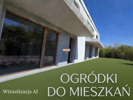 Zakątek-Spacerowa - sprzedaż mieszkań 3-pokoje