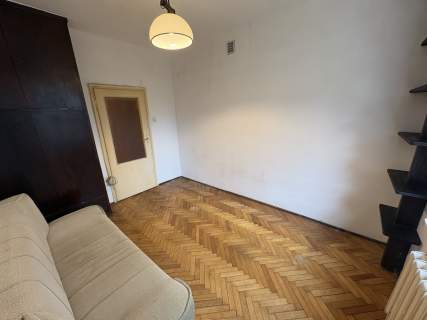 Konstancin-Jeziorna Stylowe mieszkanie 47,6m2