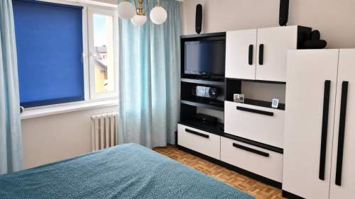 Mieszkanie 4-pokojowe , I piętro, ul. Gospodarcza, Opole
