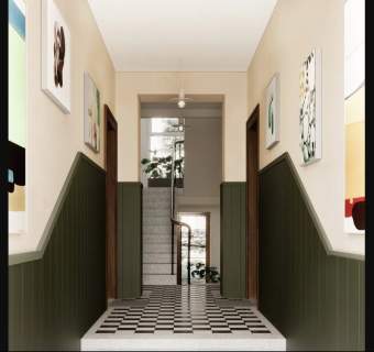 2 POKOJOWE MIESZKANIE 36 M2 BLISKO CENTRUM
