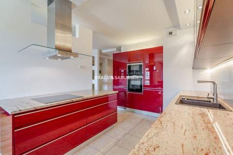 Luksusowy apartament do wynajęcia