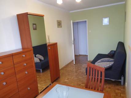 3 oddzielne pokoje przy Rondzie Wiatraczna Grochów