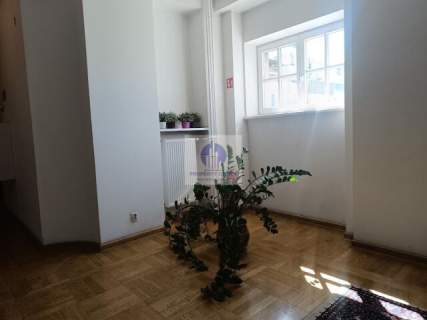 Śródmieście lokal biurowy 35,78m2 do wynajęcia