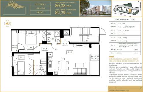 OSTATNI APARTAMENT INWESTYCJA DEWELOPERSKA