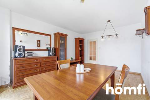 3 pokoje 58m2 Blisko centrum Zielona okolica