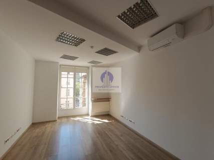 Śródmieście lokal biurowy 39,82m2 do wynajęcia