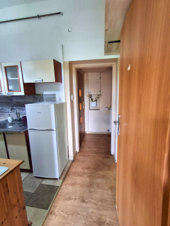 Słoneczne 2 pokoje z balkonem , kamienica po remoncie