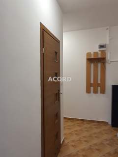 Saska Kępa ul. Wandy 37,5 m2 cegła wysoki parter