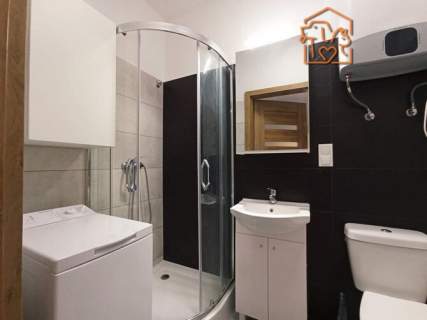 Kawalerka pet friendly - Wesoła 1, Śródmieście