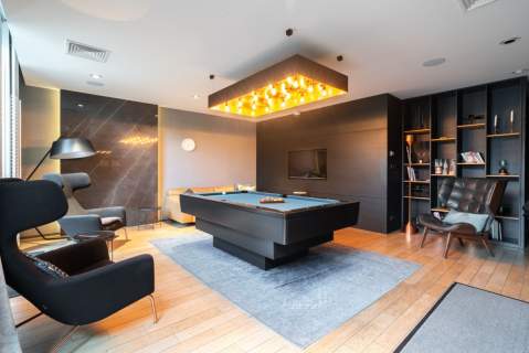 Apartament w Silva Invest Komfort-u