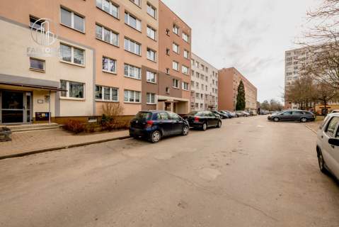 Osiedle Piasta, dla rodziny, 2. piętro, 3 pokoje