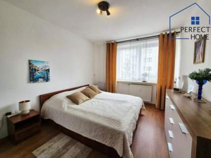 Mieszkanie Jastrzębie 3 Pokoje z balkonem , 2 piętro , niski...