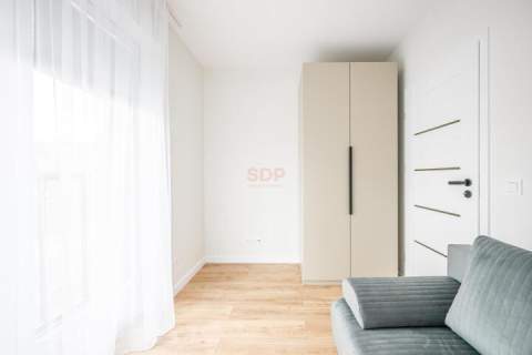 4-pokojowy apartament z balkonem 