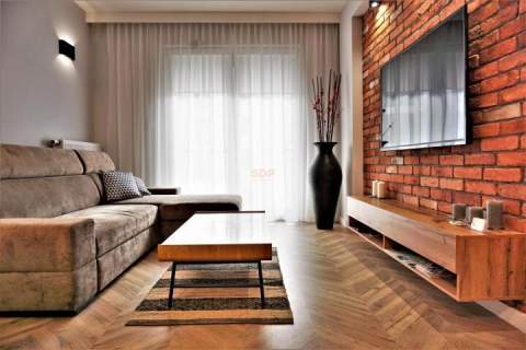 Stare Miasto Mieszczańska 42m2 2pok garaż internet