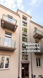 2 POKOJOWE MIESZKANIE 36 M2 BLISKO CENTRUM