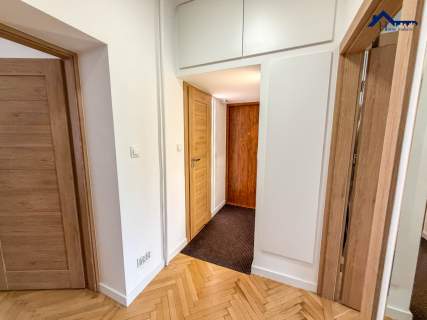 Dwupokojowe 48m Plac Unii Lubelskiej