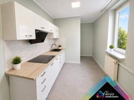 Nowe mieszkanie w stylu loftowym.Centrum