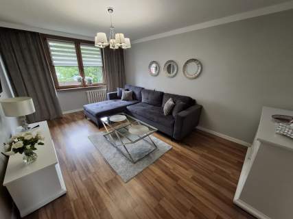 Mieszkanie w Łazach 74m2 m5