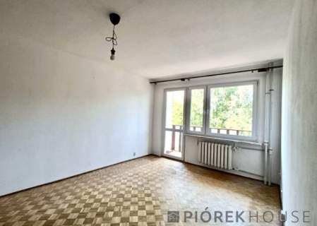 2-pokojowe mieszkanie na Bielanach